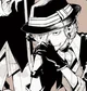 Chuuya -Dazai pov-