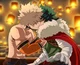 Fantasy Bakugo