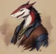 Cowboy Sergal