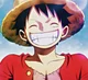 Monkey D Luffy 