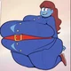 Violet B