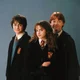 Golden Trio