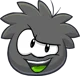 Black Puffle 