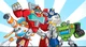 Rescue Bots