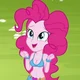 Pinkie Pie