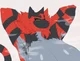 Mother Incineroar