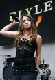 Lacey Sturm