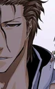Sosuke Aizen