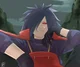 Madara Uchiha