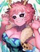 Mina Ashido