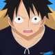 Luffy
