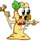 tribe cheese gal