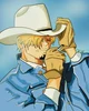 Sanji Cowboy