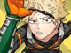 Bakugou Katsuki_