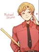 Micheal stone