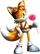 Tails the Kidnapper