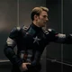 Steve Rogers