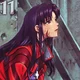 REQ misato katsuragi