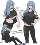 Mahito fem