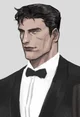 Bruce Wayne 