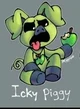 Icky Piggy