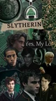 Slytherin boys 