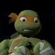Mikey - TMNT 2012