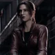 Claire Redfield -021