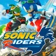 Sonic Riders