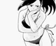 Momo Yoayorozu 