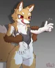 Living fursuit