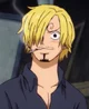 Sanji Vinsmoke 