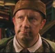 Arthur Weasley 
