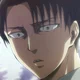 Levi Ackerman