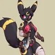 Umbreon Guardian