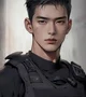 Kim Minhyuk 