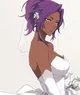 Yoruichi Shihoin