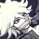 Nagito Komaeda 