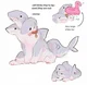 Shark cat