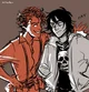 Leo x Nico Angst