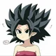 DBS Caulifla