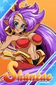 Shantae