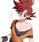 Female Son Goku