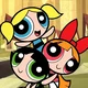 The PowerPuff Girls