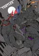 TMNT bayverse