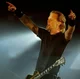 James Hetfield