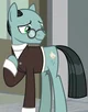 Sans Smirk