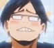 Tenya but drunk