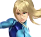 Samus Aran