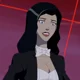 Zatanna Zatara - YJ